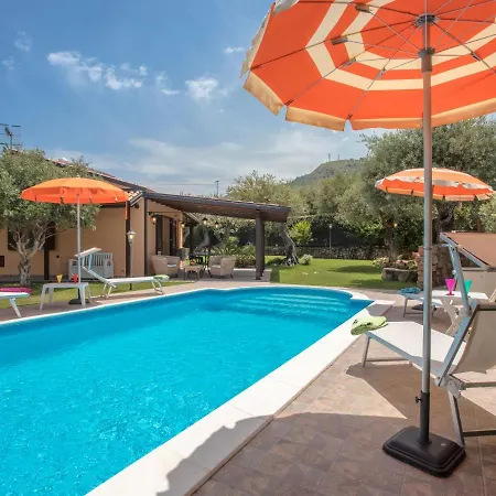 Jancaliva By Interhome *