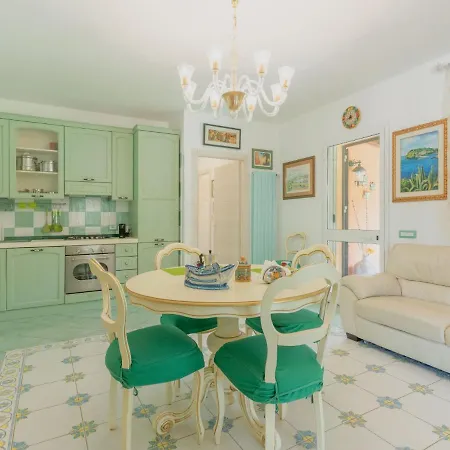Villa Jancaliva By Interhome