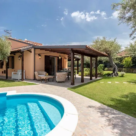 Jancaliva By Interhome * Lascari