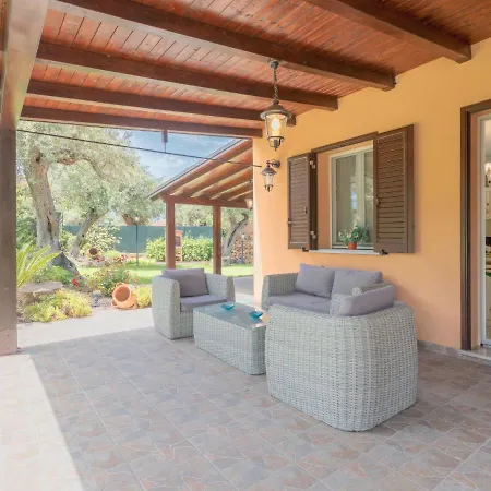 Jancaliva By Interhome Villa *