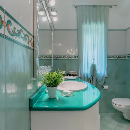Jancaliva By Interhome * Lascari