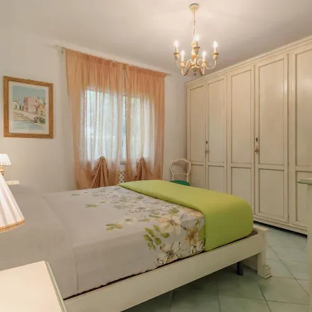 Villa Jancaliva By Interhome