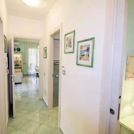Jancaliva By Interhome * Lascari