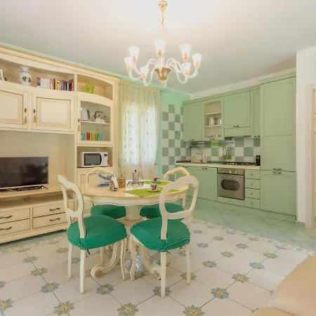 Jancaliva By Interhome * Lascari
